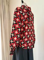 Le Sarte Pettegole /Pauw 36/38 twv 510,- nieuwe blouse zijde, Ophalen of Verzenden, Nieuw, Maat 38/40 (M)