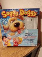 Soggy Doggy actiespel, Ophalen of Verzenden, Zo goed als nieuw