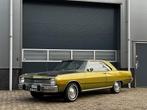 Dodge Dart Swinger Hardtop bj.1974 Autom|6 Pers|Nette staat., Auto's, Dodge, Automaat, Achterwielaandrijving, Gebruikt, Leder en Stof
