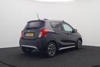 Opel KARL 1.0 Rocks Online Edition 75 PK Carplay Navi Cruise, Auto's, Opel, Voorwielaandrijving, 839 kg, Stof, Gebruikt