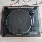Dual Platenspeler CS 455, voor handige Harry, Gebruikt, Automatisch, Ophalen of Verzenden, Platenspeler