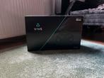 HTC Vive VR Bril - Compleet!, Ophalen of Verzenden, Gebruikt, VR-bril, Pc