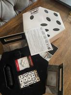 Yahtzee Cards Compleet dobbelspel  yahtzeecards, Een of twee spelers, Ophalen, Zo goed als nieuw, Reisspel