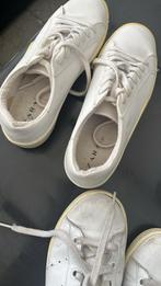 Gratis Sneakers, Kleding | Dames, Ophalen, Gedragen, Wit, Sneakers of Gympen