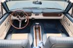 Ford USA Mustang V8 289 AUT 1965 *GT Pakket* Powersteering P, Auto's, Achterwielaandrijving, Cabriolet, Geïmporteerd, 220 pk