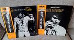 Elvis 2x Japanse lp, Cd's en Dvd's, Vinyl | Jazz en Blues, Ophalen of Verzenden, Zo goed als nieuw