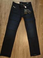 - NIEUWE - Diesel LARKEE W30 L32 * 30x32 - STRAIGHT - #D3234, DIESEL, Blauw, Nieuw, W32 (confectie 46) of kleiner