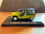 Citroën Mehari, Altaya ixo, Mint/Boxed, Ophalen of Verzenden, Nieuw, Auto, Overige merken