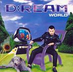 cd van D:Ream – World, Ophalen of Verzenden, Zo goed als nieuw, Disco