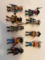 Playmobil western cowboys en bandidos, Ophalen of Verzenden, Nieuw