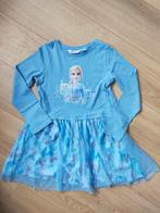 Nieuw! Mooi lichtblauw frozen jurkje van H&M! Mt 134/140, Kinderen en Baby's, Kinderkleding | Maat 134, Meisje, H&M, Nieuw, Ophalen of Verzenden