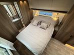 Kabe Imperial 780 TDL E8, Rondzit, Schokbreker, Bedrijf, Kabe