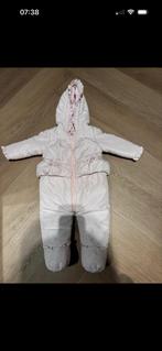 Zip Zap skipak meisjes roze met zilver nieuw, Kinderen en Baby's, Babykleding | Maat 68, Ophalen of Verzenden, Zo goed als nieuw