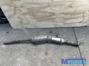 RENAULT CLIO 3 1.5 DCI Roetfilter 2005-2015 112730920000 beschikbaar voor biedingen