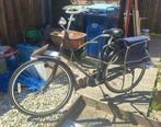 Oma fiets in ALMERE!, Ophalen, Gebruikt