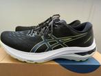 Asics gt2000 - maat 43.5, Hardloopschoenen, Ophalen of Verzenden, Zo goed als nieuw, Hardlopen