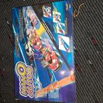 Nano autos, Kinderen en Baby's, Speelgoed | Racebanen, Ophalen of Verzenden, Zo goed als nieuw, Elektrisch, Overige merken