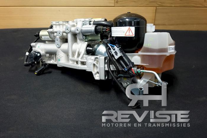 Schakelrobot van een Opel Vivaro, Auto-onderdelen, Remmen en Aandrijving, Opel, Nieuw, 12 maanden garantie, Ophalen of Verzenden