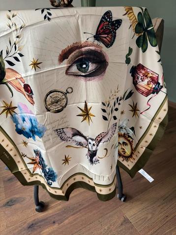 Rituals... Limited Edition XL Sjaal - Nieuw beschikbaar voor biedingen