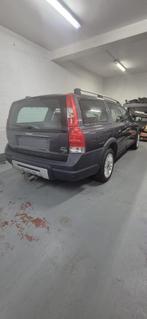 volvo xc70 2004 , volvo xc70 2008 samen of apart te koop, Auto's, Volvo, Particulier, Te koop