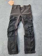Fjallraven G-1000 keb trousers W maat 40 zwart NIEUW, Ophalen of Verzenden, Nieuw, Maat 38/40 (M), Zwart