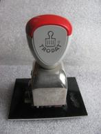 Vintage TRODAT 08704 Kantoor Stempel - Bank GIRO Kas H 10 cm, Antiek en Kunst, Verzenden