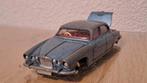 Dinky Toys Jaguar Mark X, MK10, Made in England, 1962, Hobby en Vrije tijd, Modelauto's | 1:43, Ophalen of Verzenden