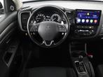 Mitsubishi Outlander 2.0 Executive Edition 7-persoons | Auto, Auto's, Mitsubishi, 1998 cc, Stof, Euro 6, 4 cilinders