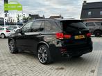 BMW X5 xDrive50i High Executive M-Sport | Pano | HUD, Automaat, Gebruikt, 4395 cc, Zwart