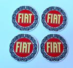 Fiat oldtimer  krans  velg nieuw logo merk embleem, Verzamelen, Ophalen of Verzenden, Nieuw, Auto's