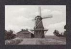 Zuidbarge Emmen Korenmolen Zeldenrust 1975., Verzamelen, Ansichtkaarten | Nederland, Ophalen of Verzenden, 1960 tot 1980, Ongelopen