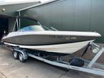 Regal 2200 Fastrac  V8  Compleet set, Watersport en Boten, Speedboten, Binnenboordmotor, 6 meter of meer, Ophalen of Verzenden