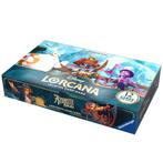 Disney Lorcana TCG – Azurite Sea Booster Display Engels, Verzenden, Nieuw, Boosterbox, Foil