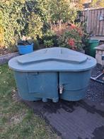 vijverfilter, Tuin en Terras, Vijver-toebehoren, Ophalen of Verzenden, Gebruikt, Vijverfilter