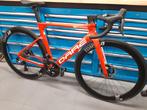 DARE VSRu frameset. Dura-Ace 9270 groep. DT-Swiss ARC1400., 28 inch, Carbon, 49 tot 53 cm, Dare VSRu