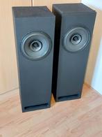 SB Acoustics SB20FRPC30-8 in tqwt transmissielijn kast, Ophalen, Zo goed als nieuw, Front, Rear of Stereo speakers, Overige merken