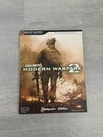 Call of Duty Modern Warfare 2 Bradygames guide, Spelcomputers en Games, Games | Sony PlayStation 4, Vanaf 18 jaar, Shooter, Ophalen of Verzenden