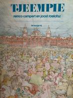 Remco Campert - Tjeempie of liesje in luiletterland, Ophalen of Verzenden, Zo goed als nieuw, Nederland