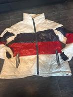 Witte jas met kleurblokken gaastra nieuw, Ophalen of Verzenden, Nieuw, Maat 38/40 (M), Wit