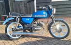 Zündapp 529-01, Ophalen of Verzenden, Gebruikt