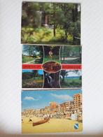 Ansichtkaarten België Erperheide, Molenheide, Westende ''73, Ophalen of Verzenden, 1960 tot 1980, Gelopen, België en Luxemburg