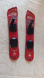 Kneissl Big Foot Ski's - Origineel Bigfoot bigfoots te koop, Overige merken, Gebruikt, Ophalen of Verzenden, Skiën
