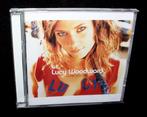 Lucy Woodward - While You Can (Atlantic Records, 2003), Verzenden, Zo goed als nieuw, Poprock