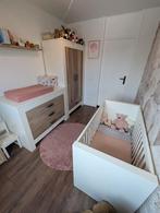 Kidsmill Long Island complete babykamer zie omschrijving, Kinderen en Baby's, Ophalen, Zo goed als nieuw, Jongetje of Meisje