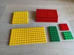 Duplo: div. bodemplaten, Ophalen of Verzenden, Zo goed als nieuw, Duplo