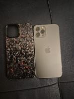 iPhone 12 Pro - Nieuwstaat, incl. Privacy Screen, Telecommunicatie, Mobiele telefoons | Apple iPhone, 128 GB, Zo goed als nieuw