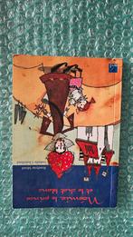 Noémie, le prince et le chat blanc, Boeken, Ophalen of Verzenden, Gelezen, Roselyne Morel, Isabelle Chatellard, Fictie algemeen