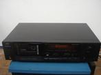 JVC TD-R431 stereo cassette deck, Audio, Tv en Foto, Cassettedecks, Ophalen of Verzenden, Enkel, JVC, Auto-reverse