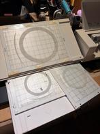 Silhouete Curio 2, Hobby en Vrije tijd, Knutselen, Ophalen of Verzenden, Gebruikt, Knutselwerk