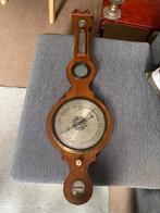 Scheepsbarometer, Ophalen of Verzenden, Gebruikt, Barometer